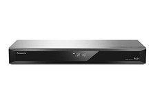 Panasonic DMR-BCT765AG Lecteur