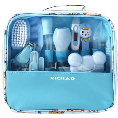 Pièces trousse toilette - trousse,