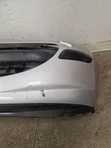 Pare choc avant peugeot - pare,