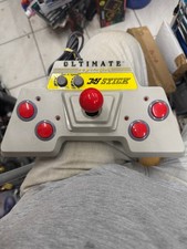 pad / manette / stick pour amiga 1200 ultimate superstick tres bon etat