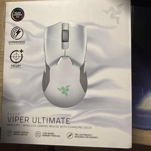 Souris jeu sans fil - de,