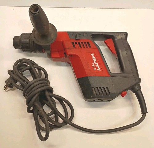 Hilti sds plus - hilti,