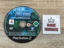 CD SEUL Peter Jackson's King