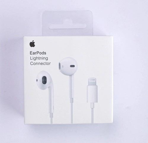 Earpods for apple iphone - earpods,