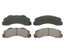 Plaquettes de Frein Avant