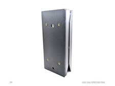 Lehle Dual Expression Pedal