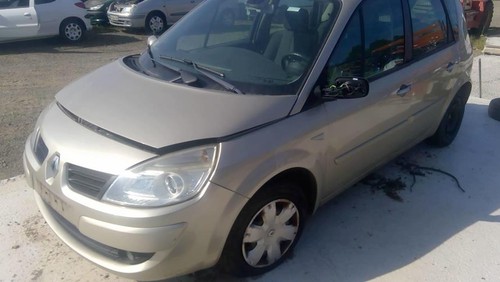 Leve vitre electrique - , avant