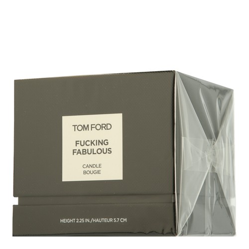 Bougie parfumée Tom Ford