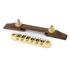 Guitare Jazz Chevalet En