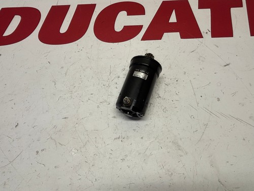 Démarreur ducati 748 - démarreur, 996