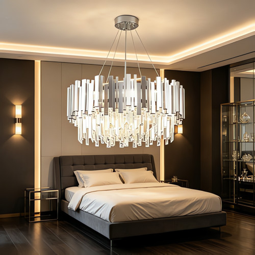 Lustre cristal intensité - cristal,