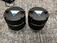 Pioneer TAD TD-4001 Driver