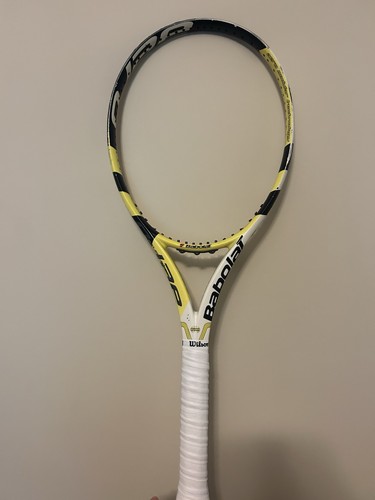 Babolat aeropro drive - drive, cortex