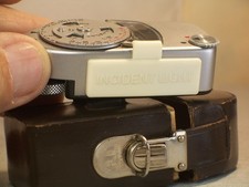 Leica Meter MC
