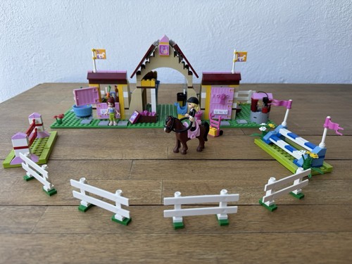 Lego friends 3189 - friends, de