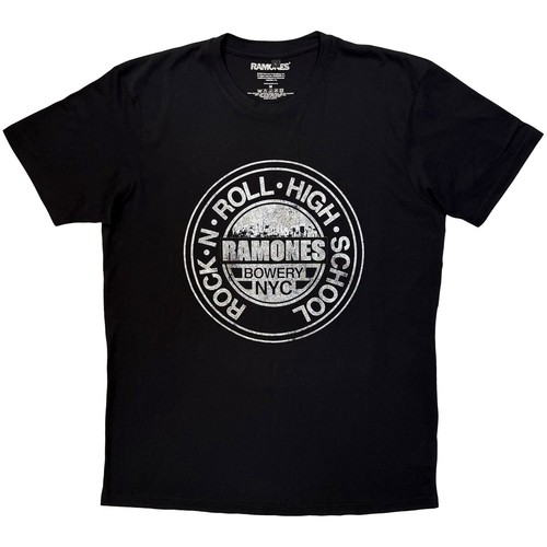 Ramones rock roll high - n',
