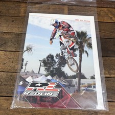 Redline BMX Catalog 2006