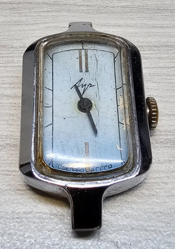 Montre vintage femme - montre,