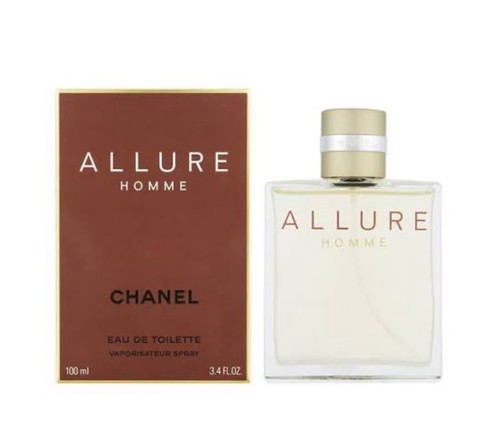 Chanel allure homme - allure, for
