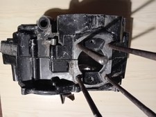 Carters Moteur 80 YZ  Yamaha  58T