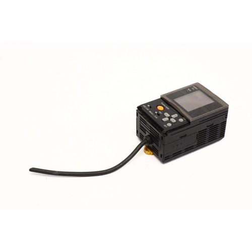 Omron zfv a15 smart sensor - smart, amp