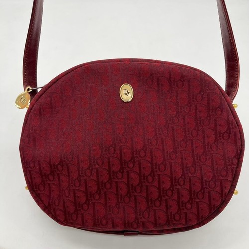 Sac bandoulière vintage