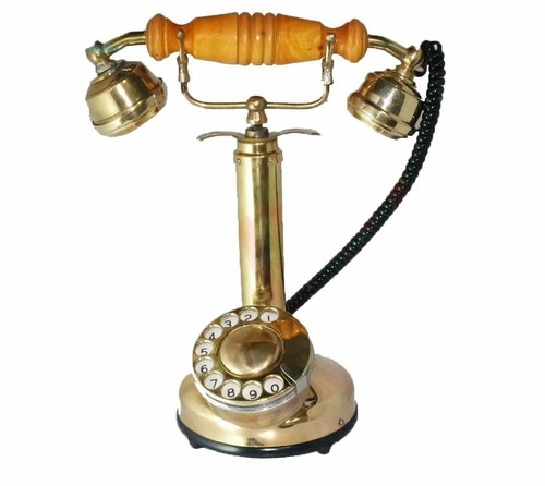 Neuf style antique - neuf, téléphone
