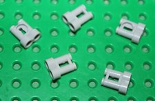 5 x Lego MdStone Minifig