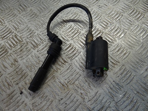 Bobine allumage quad - bobine,