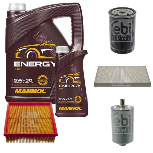 Febi bilstein inspection set - inspection, 6