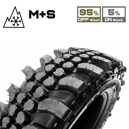 235 r17 smx 113q offroad - 235/65,