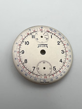 TELDA Venus 170 Cadran Chrono 30mm