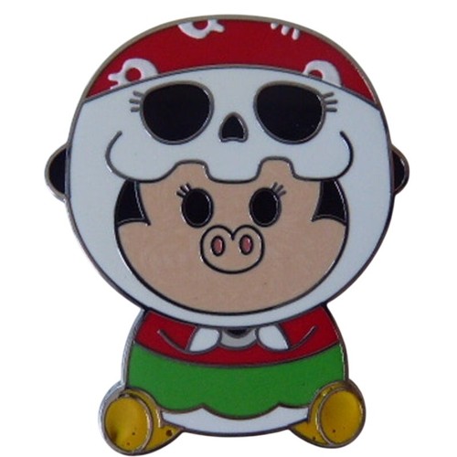 Disney pin collection - disney,