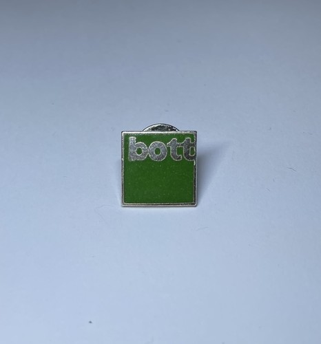 Pin bott aménageur - pin’s,