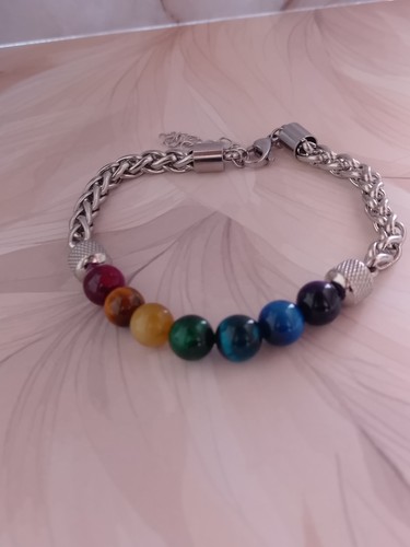 Bracelet homme femme - homme/femme, chaîne