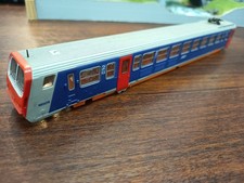 Caisse automotrice Z2 jouef