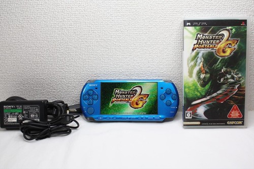 Sony psp 3000 - psp, vibrant