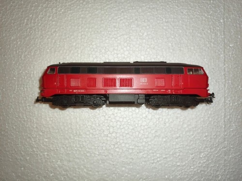 Piko 54502 locomotive - ho,