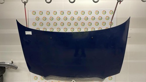 Capot renault clio phase 1 - capot, 2