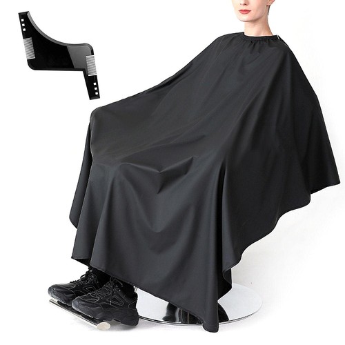 Cape coiffure noir - coiffure,,