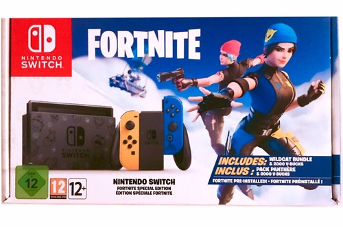 Nintendo switch special - switch,