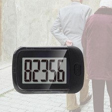 Pidomètre 3D pour La Marche