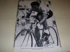 CYCLISME COUPURE LIVRE C457