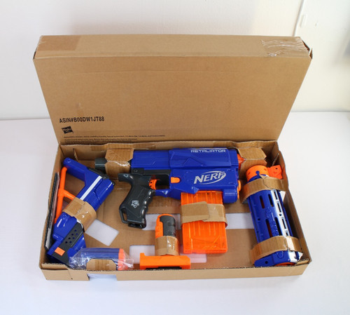Nerf strike elite - nerf,