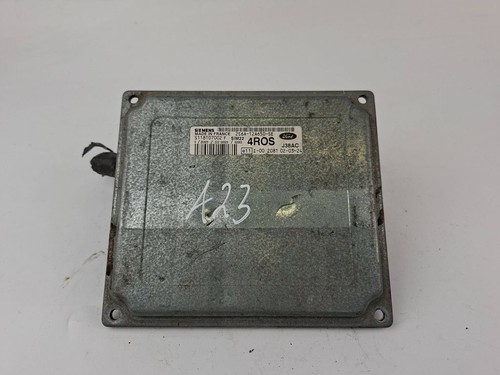 Ford fiesta 2003 - ford, de