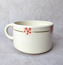 Tasse Ancienne Salins France