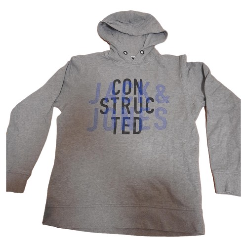 Jack jones sweat à capuche - &,