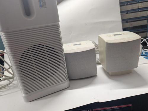 Altec lansing ac645 multimedia - altec,