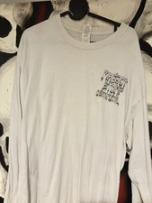 Maggot Stomp XL Long Sleeve