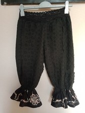 Panty Femme, Créatrice, Noir